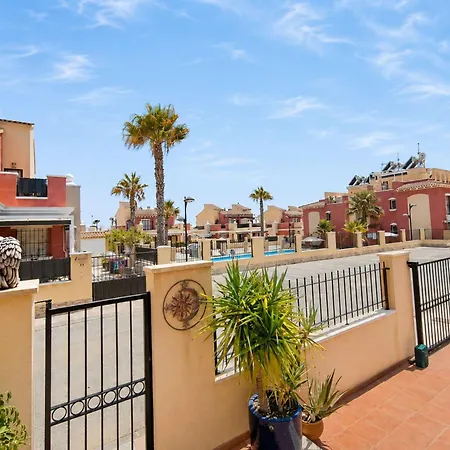 Altos De La Baha Spacious Townhouse With Private Garden Pool *