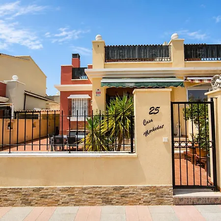 Altos De La Baha Spacious Townhouse With Private Garden Pool