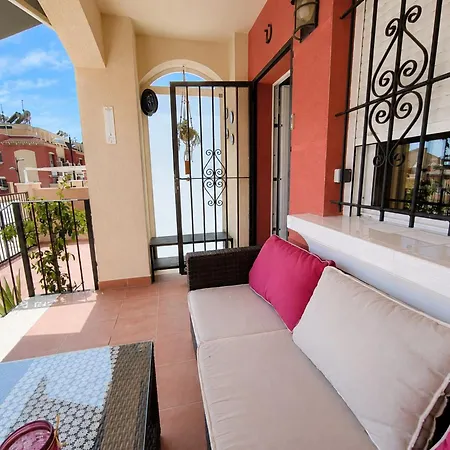 Altos De La Baha Spacious Townhouse With Private Garden Pool