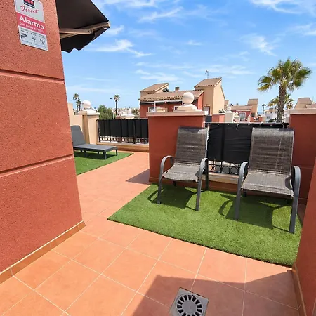 Altos De La Baha Spacious Townhouse With Private Garden Pool *