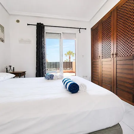 Altos De La Baha Spacious Townhouse With Private Garden Pool * Torrevieja