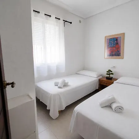 Altos De La Baha Spacious Townhouse With Private Garden Pool Feriehus