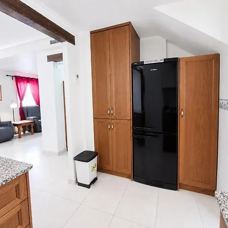 Altos De La Baha Spacious Townhouse With Private Garden Pool Torrevieja