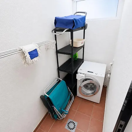 Altos De La Baha Spacious Townhouse With Private Garden Pool Feriehus Torrevieja