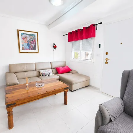 Altos De La Baha Spacious Townhouse With Private Garden Pool Feriehus *